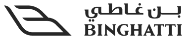 Binghatti logó