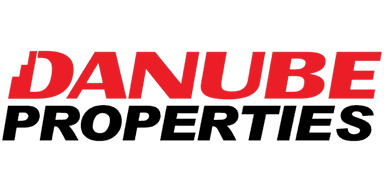 Danube Properties logó